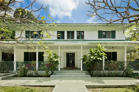 96-3209 Maile St, Pahala, HI 96777