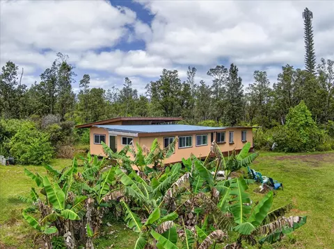 11-1869 Alapua St, Mountain View, HI 96771