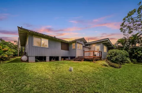 1743 Kaehulua Rd, Kapaa, HI 96746