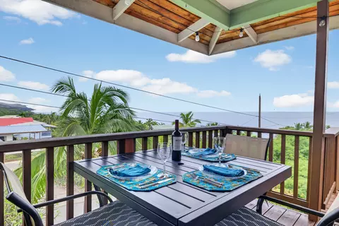 87-299 Kaohe Rd, Captain Cook, HI 96704
