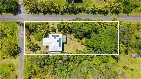 15-1074 Pilikai Rd, Keaau, HI 96749