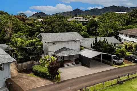 2908 Waa Rd, Lihue, HI 96766
