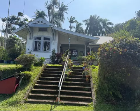 Undisclosed, Papaaloa, HI 96780