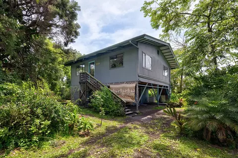 15-1405 25th Ave, Keaau, HI 96749
