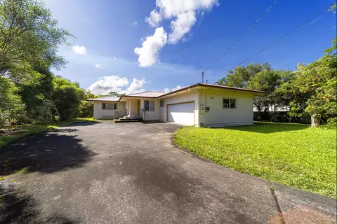 955 Kukuau St, Hilo, HI 96720