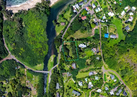 5-6671 Kuhio Hwy, Hanalei, HI 96714