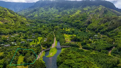 5-6671 Kuhio Hwy, Hanalei, HI 96714
