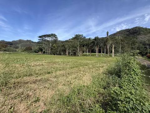 Kamalu Rd, Kapaa, HI 96746