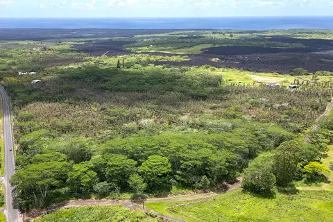 Pahoa Kapoho Rd, Pahoa, HI 96778