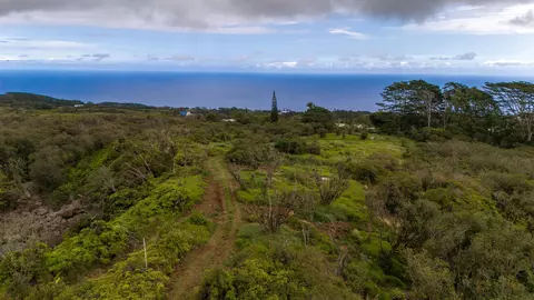 32-1175 Aina Wai Rd, Ninole, HI 96773