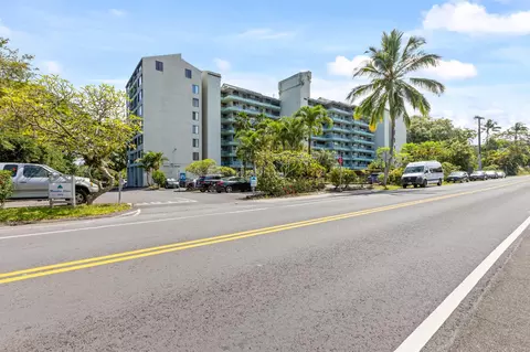 1875 Mauna Loa Shrs #104, Hilo, HI 96720