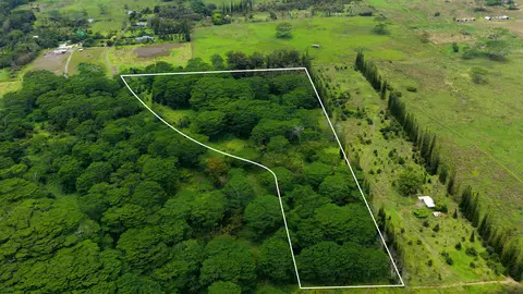 Enos Rd, Mountain View, HI 96771