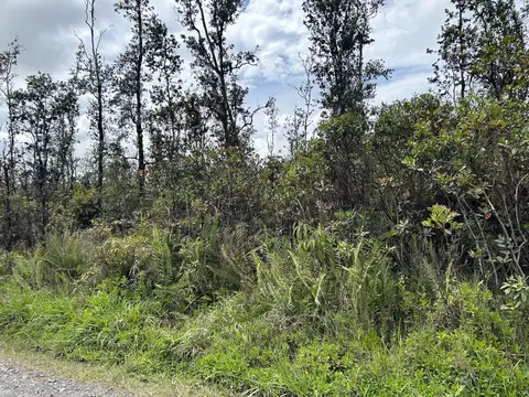 Road 6, Kurtistown, HI 96760