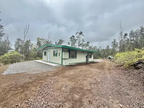 92-2118 Mahimahi Dr, Ocean View, HI 96737