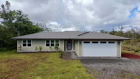 15-2064 30th Ave, Keaau, HI 96749