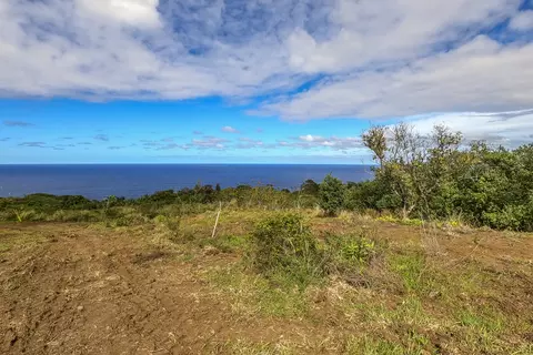 32-360 Kapena Rd, Ninole, HI 96773