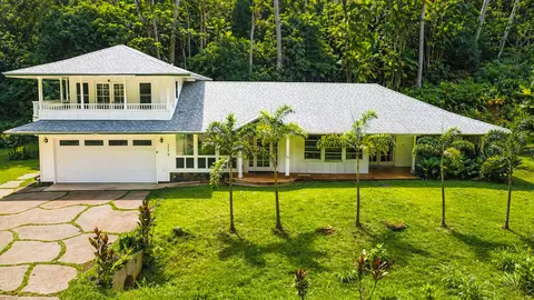 3278 Wawae Rd #1, Kalaheo, HI 96741