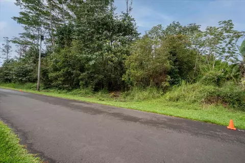 S Aweoweo St, Pahoa, HI 96778