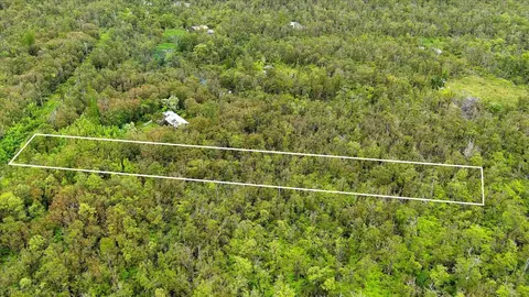 Jungle King Ave, Volcano, HI 96785