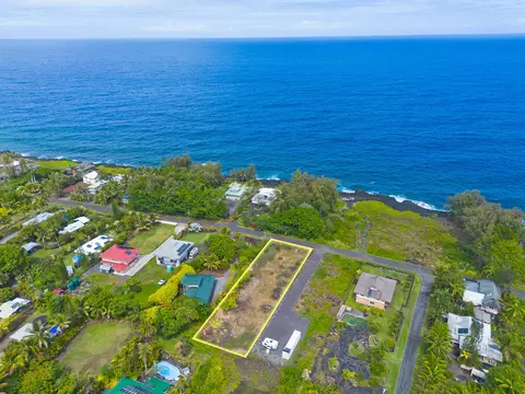 Paradise Ala Kai, Keaau, HI 96749