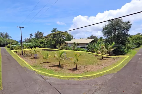 Nene St, Hilo, HI 96720