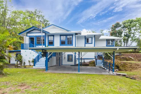 2048 Kalanianaole St, Hilo, HI 96720