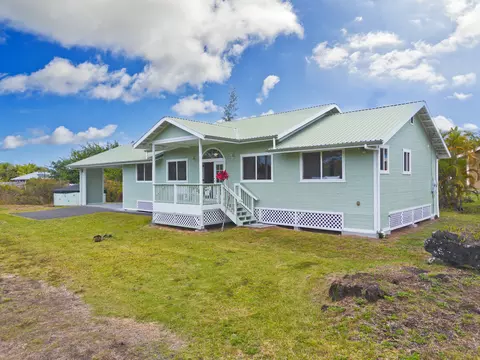 15-1505 2nd Ave, Keaau, HI 96749
