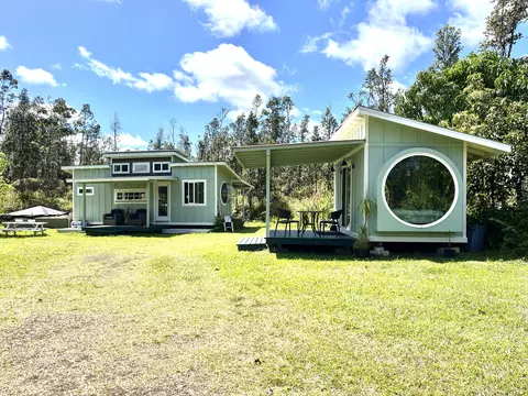16-2000 Moho Rd, Mountain View, HI 96760