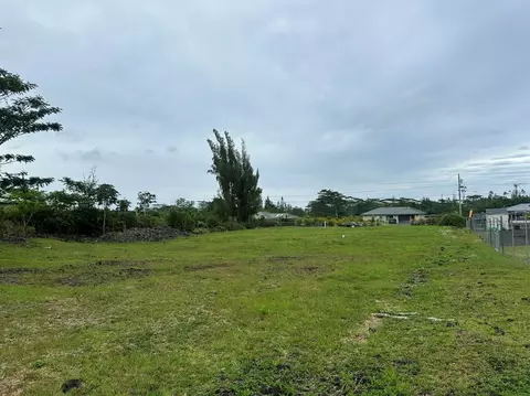 15-1658 16th Ave, Keaau, HI 96749