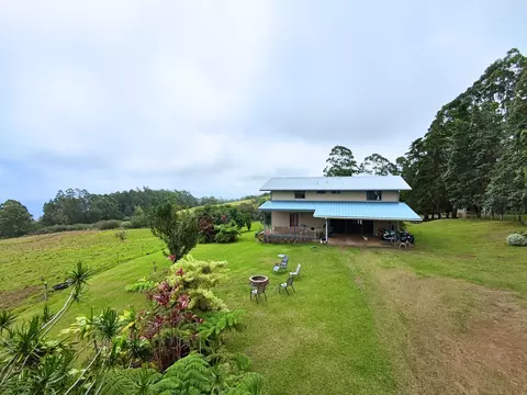 35-539 Kihalani Homestead Rd, Laupahoehoe, HI 96764