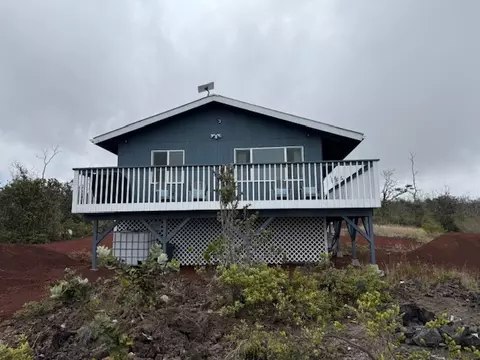 92-8758 Koa Ln, Ocean View, HI 96737