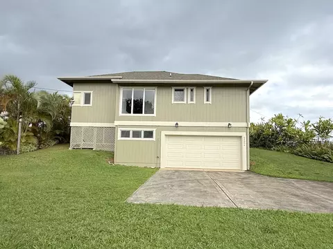 4580 Kuli Rd, Kalaheo, HI 96741