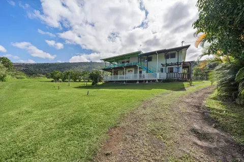 83-5434 C Middle Keei Rd, Captain Cook, HI 96704