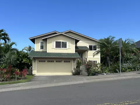 75-6106 Paulehia St, Kailua Kona, HI 96740