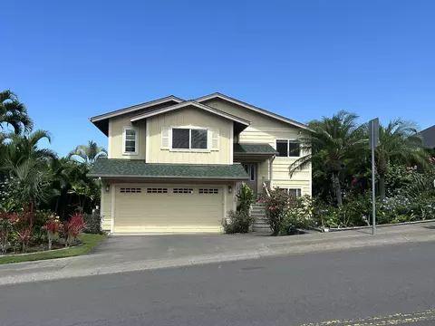 75-6106 Paulehia St, Kailua Kona, HI 96740