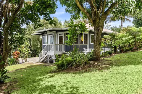 44-2806 Kalaniai Rd, Honokaa, HI 96727