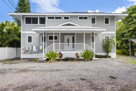 77-113 Kaiupoho Pl, Kailua Kona, HI 96740