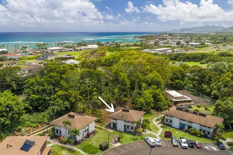 4701 Kawaihau Rd #C201, Kapaa, HI 96746