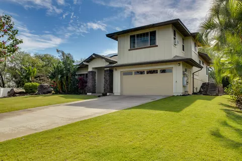 68-1736 Pokii Pl, Waikoloa, HI 96738