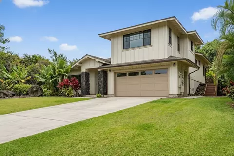 68-1736 Pokii Pl, Waikoloa, HI 96738