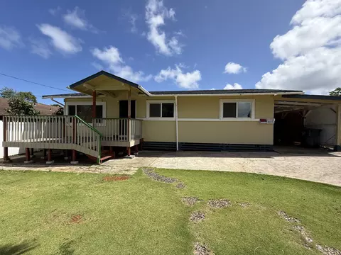 5596 Honua Rd, Kapaa, HI 96746