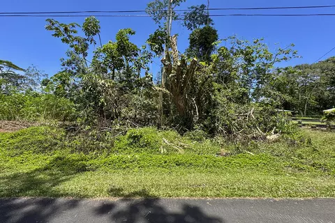 15-2681 Kawakawa St, Pahoa, HI 96778