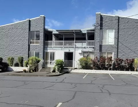 64-1061 Mamalahoa Hwy #109, Kamuela, HI 96743