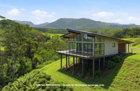 Undisclosed, Kapaa, HI 96746