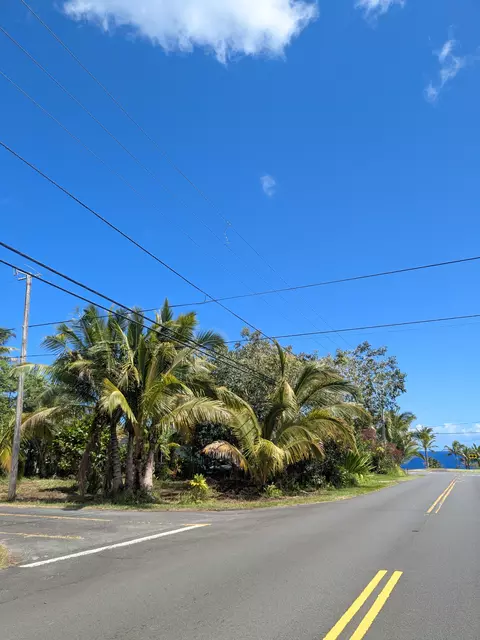 Undisclosed, Pahoa, HI 96778