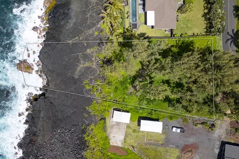 Ala Heiau Rd, Keaau, HI 96749