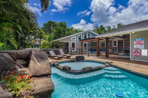 4087 Nalani Ln, Princeville, HI 96722