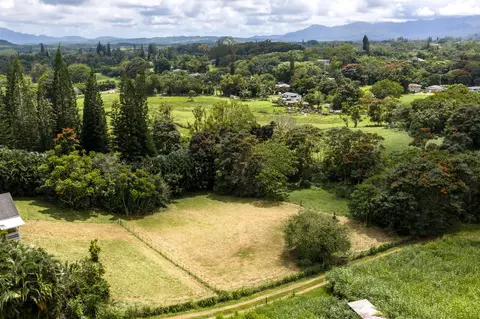 Puuopae Rd, Kapaa, HI 96746