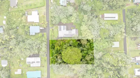 Oio St, Pahoa, HI 96778