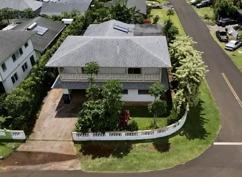 5306 Kahala St, Kapaa, HI 96746